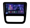 Navigatie Auto Teyes CC3 Volkswagen Scirocco 2008-2017 6+128GB 9` QLED Octa-core 1.8Ghz Android 4G Bluetooth 5.1 DSP, 0755249830931