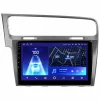 Navigatie Auto Teyes CC2 Plus Volkswagen Golf 7 2012-2020 4+64GB 10.2` QLED Octa-core 1.8Ghz, Android 4G Bluetooth 5.1 DSP, 0755249831259