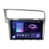 Navigatie Auto Teyes CC3 2K Volkswagen Golf 7 2012-2020 3+32GB 10.36` QLED Octa-core 2Ghz, Android 4G Bluetooth 5.1 DSP, 0755249831297