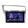 Navigatie Auto Teyes CC3 360° Volkswagen Golf 7 2012-2020 6+128GB 10.2` QLED Octa-core 1.8Ghz, Android 4G Bluetooth 5.1 DSP, 0755249831174