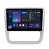 Navigatie Auto Teyes CC3L Volkswagen Scirocco 2008-2017 4+64GB 9` IPS Octa-core 1.6Ghz Android 4G Bluetooth 5.1 DSP, 0755249831501