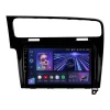 Navigatie Auto Teyes CC3 Volkswagen Golf 7 2012-2020 4+64GB 10.2` QLED Octa-core 1.8Ghz, Android 4G Bluetooth 5.1 DSP, 0755249831679