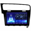 Navigatie Auto Teyes CC2 Plus Volkswagen Golf 7 2012-2020 4+64GB 10.2` QLED Octa-core 1.8Ghz, Android 4G Bluetooth 5.1 DSP, 0755249831853