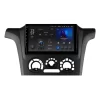 Navigatie Auto Teyes X1 WiFi Mitsubishi Outlander 1 2003-2006 2+32GB 9` IPS Quad-core 1.3Ghz Android Bluetooth 5.1 DSP, 0755249835745