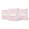 Pachet 3 x Absorbante 100% Organice NOAPTE, 8 bucăți | Enroush