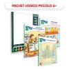 Pachet Logico Piccolo 6+
