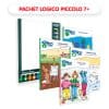 Pachet Logico Piccolo 7+