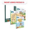 Pachet Logico Piccolo 8+