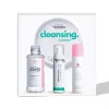 Cleansing Routine – Pachet pentru curățarea tenului | Synergy Therm