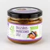 Sos vegan cu vinete și roșii, 250g | All in – Natural food
