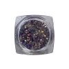 Paiete cu Sclipici Rainbow 01