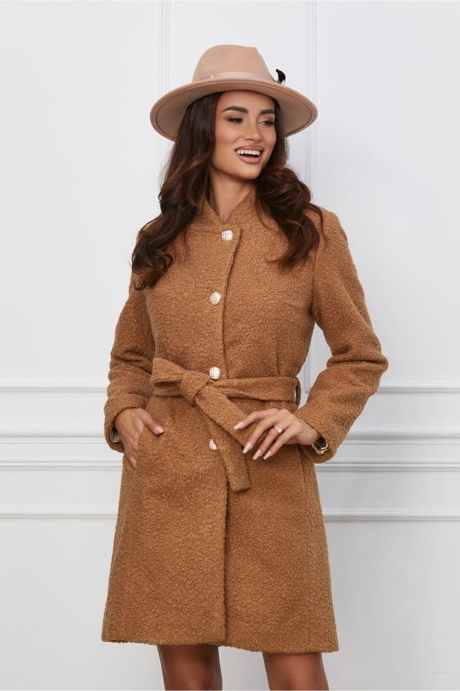 palton-ella-collection-ana-maro-din-blanita-cu-cordon-in-talie-1237653-1002183-4