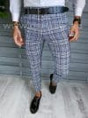 Pantaloni barbati eleganti B1895 P18-2.1
