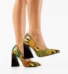Pantofi dama Tyapa Print 6