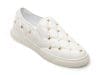 Pantofi ALDO albi, FRIESWEN110, din piele ecologica