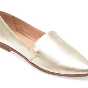 Pantofi ALDO bej, CAUMETH741, din piele naturala