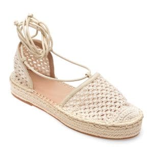 Pantofi ALDO bej, PICOT271, din material textil