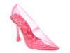 Pantofi ALDO fucsia, BARBIESTESSY652, din pvc