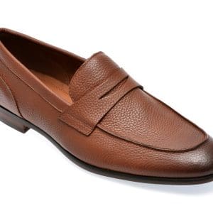 Pantofi ALDO maro, BAINVILLE220, din piele naturala