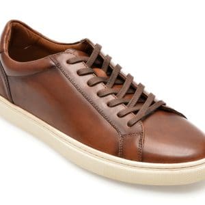 Pantofi ALDO maro, CLASSICSPEC220, din piele naturala