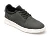 Pantofi ALDO negri, ARCHSPEC001, din piele ecologica