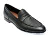 Pantofi ALDO negri, BAINVILLE001, din piele naturala