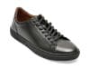 Pantofi ALDO negri, CLASSICSPEC001, din piele naturala