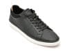 Pantofi ALDO negri, FINESPEC001, din piele ecologica