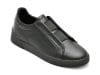 Pantofi ALDO negri, LONESPEC007, din piele ecologica