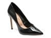 Pantofi ALDO negri, STESSY2.0001, din piele ecologica