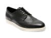 Pantofi ALDO negri, WISER001, din piele naturala
