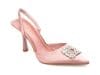 Pantofi ALDO roz, LAREINE950, din material textil