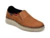 Pantofi CALLAGHAN maro, 53501, din piele intoarsa