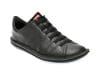 Pantofi CAMPER negri, 18751, din piele naturala