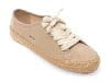 Pantofi EMU bej, 12883, din material textil