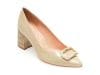Pantofi EPICA bej, 1104667, din piele naturala lacuita