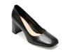 Pantofi EPICA negri, 4F3262, din piele naturala