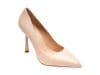 Pantofi EPICA nude, 8470A, din piele naturala