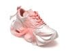 Pantofi EPICA roz, 631312, din piele naturala