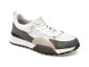 Pantofi FERLENZ gri, 3606, din piele intoarsa