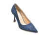 Pantofi FLAVIA PASSINI bleumarin, 970, din material textil