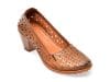 Pantofi FLAVIA PASSINI maro, 1865, din piele naturala