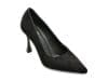 Pantofi FLAVIA PASSINI negri, 970, din material textil