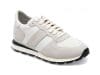 Pantofi GEOX bej, U2612A, din material textil