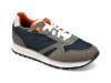 Pantofi GEOX bleumarin, U3581A, din piele naturala