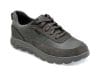 Pantofi GEOX gri, U16BYE, din piele naturala