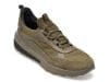 Pantofi GEOX kaki, U36BAA, din material textil