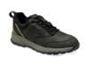 Pantofi GEOX negri, U36F0C, din piele naturala