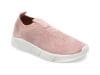 Pantofi GEOX roz, J25DLE, din material textil