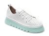 Pantofi GRYXX albi, 1460260, din piele naturala